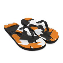 Lade das Bild in den Galerie-Viewer, Flip-Flops Swedish Tarn Orange
