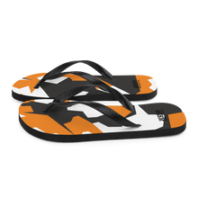 Lade das Bild in den Galerie-Viewer, Flip-Flops Swedish Tarn Orange
